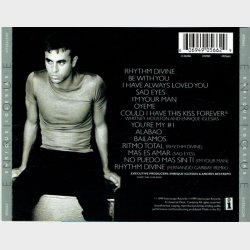 Enrique Iglesias - Enrique (1999)