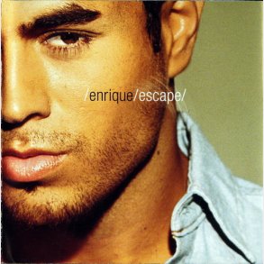 Enrique Iglesias - Escape (2001)