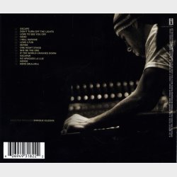 Enrique Iglesias - Escape (2001)