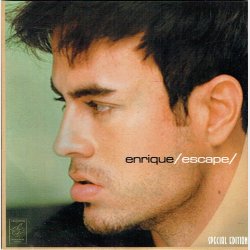 Enrique Iglesias - Escape (UA) (2001) (Special Edition)