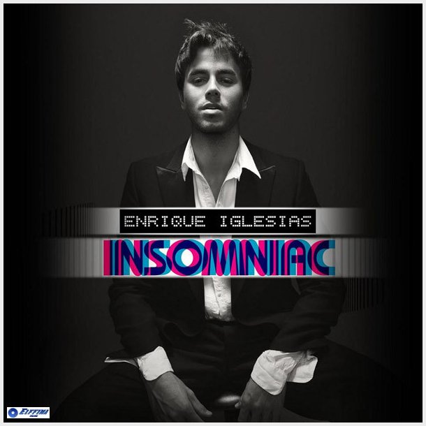 Enrique Iglesias - Insomniac