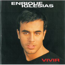 Enrique Iglesias - Vivir (1997)