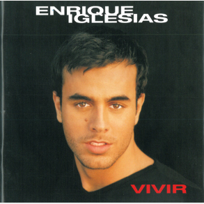Enrique Iglesias - Vivir (1997)