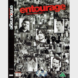 Entourage - Season 3 Part 2 (2008)