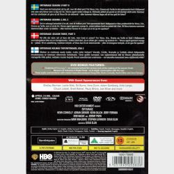 Entourage - Season 3 Part 2 (2008)