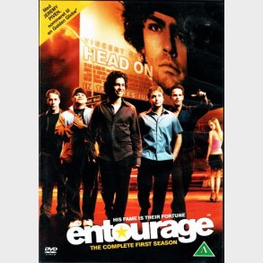 Entourage Season 1 (2004)