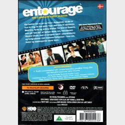 Entourage Season 1 (2004)