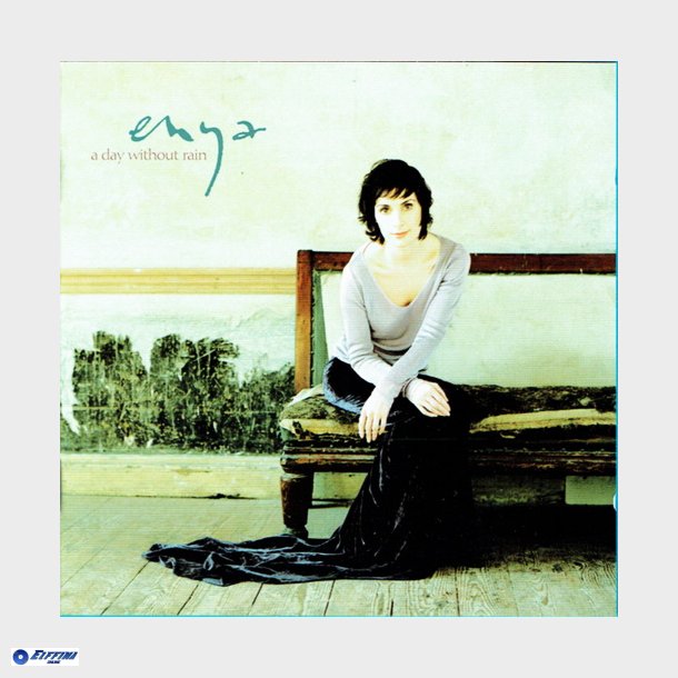 Enya - A Day Without Rain (2000)