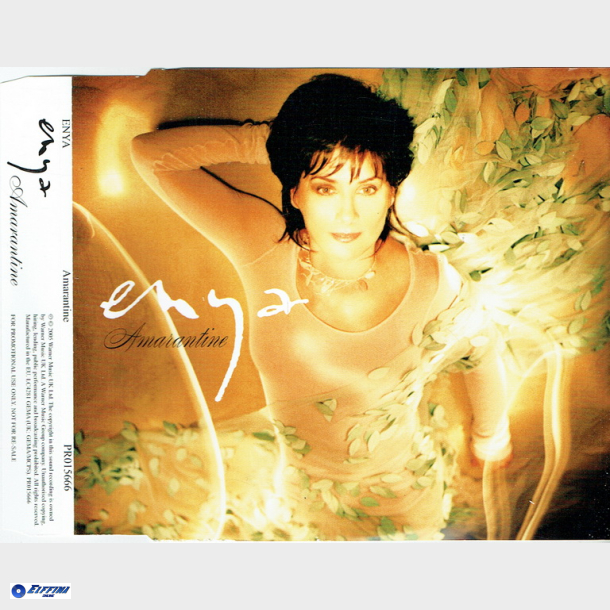 Enya - Amarantine (2005) (Promo)