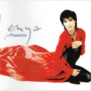 Enya - Amarantine (2005)(+EP)