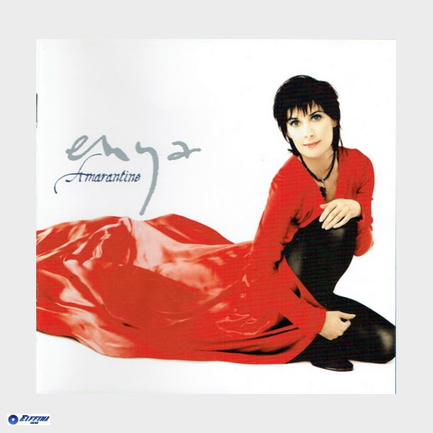 Enya - Amarantine (2005)(+EP)