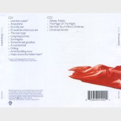 Enya - Amarantine (2005)(+EP)