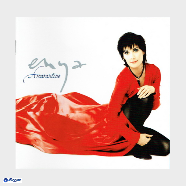 Enya - Amarantine (2005) - NY