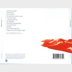 Enya - Amarantine (2005) - NY