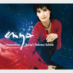 Enya - Amarantine (Special Christmas Edition) (2006)