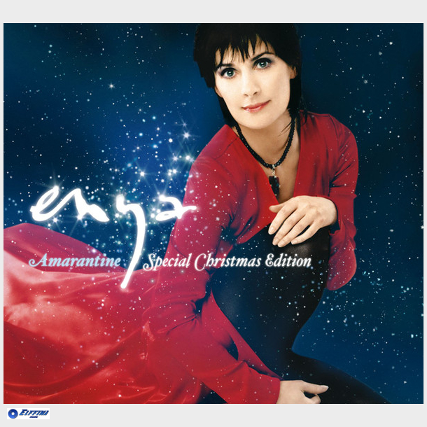 Enya - Amarantine (Special Christmas Edition) (2006)