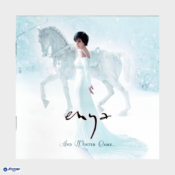 Enya - And Winter Came (2008)