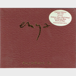 Enya - Anywhere Is (1991)
