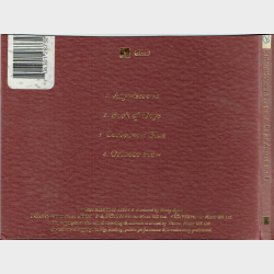 Enya - Anywhere Is (1991)