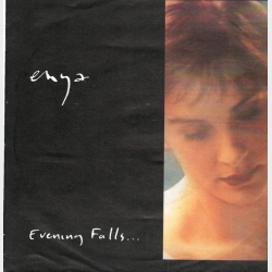 Enya - Evening Falls (1988)
