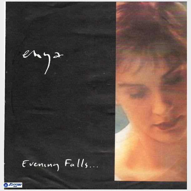 Enya - Evening Falls (1988)