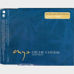 Enya - Oiche Chiuin (Silent Night) (1988) (Promo)