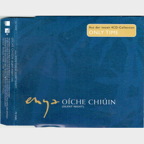 Enya - Oiche Chiuin (Silent Night) (1988) (Promo)