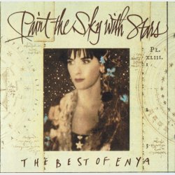 Enya - Paint The Sky With Stars (The Best Of )(1997)