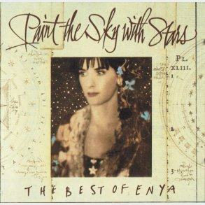 Enya - Paint The Sky With Stars (The Best Of )(1997)