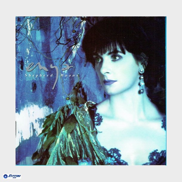 Enya - Shepherd Moons (1991)