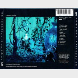 Enya - Shepherd Moons (1991)