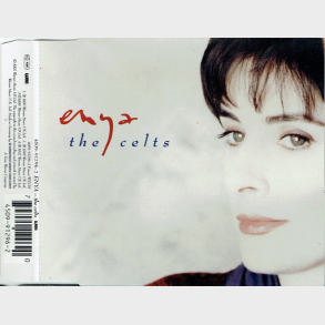 Enya - The Celts (1992)
