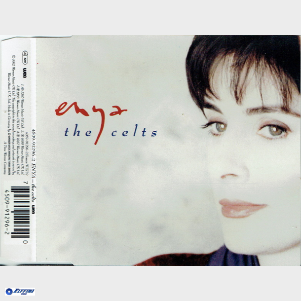 Enya - The Celts (1992)
