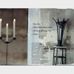 Enya - The Celts (1992)