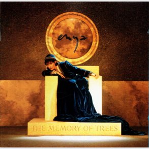 Enya - The Memory Of Trees (1995)