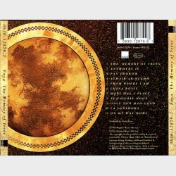 Enya - The Memory Of Trees (1995)