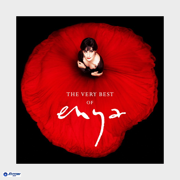 Enya - The Very Best Of Enya (2009)