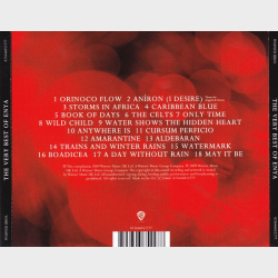 Enya - The Very Best Of Enya (2009)