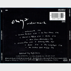 Enya - Watermark (1988)