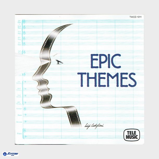 Epic Themes