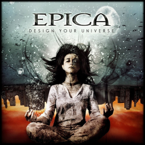 Epica - Design Your Universe (2009)