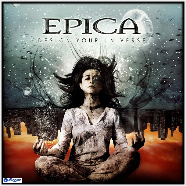 Epica - Design Your Universe (2009)