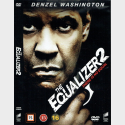 Equalizer 2 (2018)