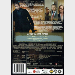 Equalizer 2 (2018)