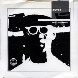 Equators, The - Baby Come Back (1980)