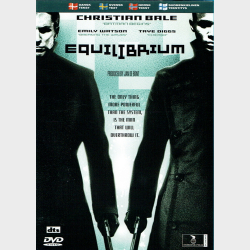 Equilibrium (2002)