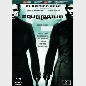 Equilibrium (2002)