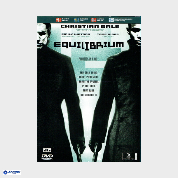 Equilibrium (2002)
