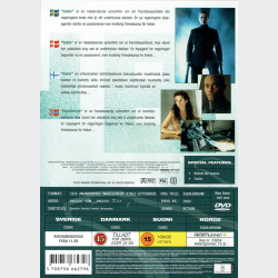 Equilibrium (2002)