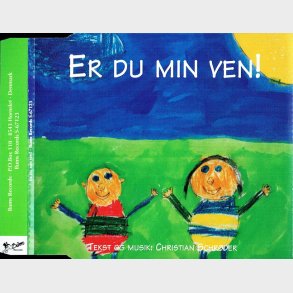 Christian Schrder - Er Du Min Ven